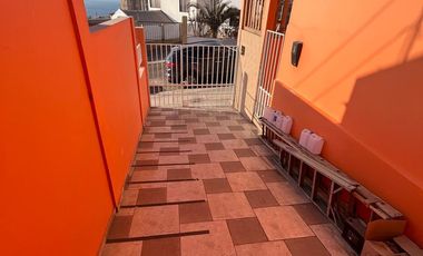 Casa Coviefi, Secundino Carrizo