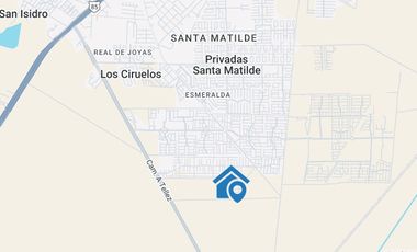 CASA EN CONDOMINIO ENTREGA INMEDIATA