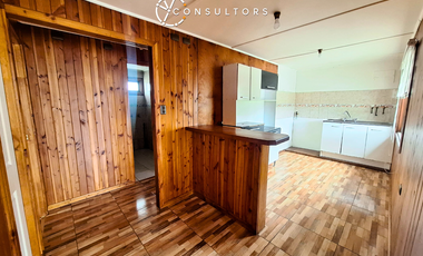 Casa En Arriendo | Manuel Ojeda, Gamboa Alto - Castro