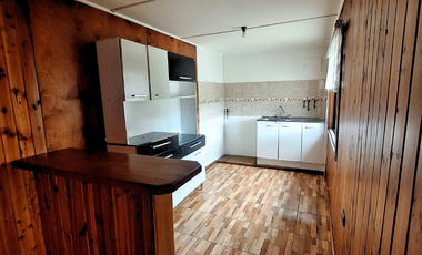 Casa En Arriendo | Manuel Ojeda, Gamboa Alto - Castro