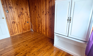 Casa En Arriendo | Manuel Ojeda, Gamboa Alto - Castro