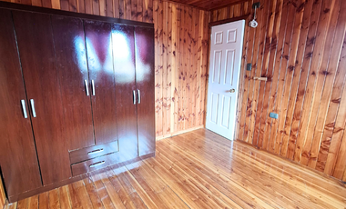 Casa En Arriendo | Manuel Ojeda, Gamboa Alto - Castro