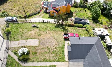 Casa En Arriendo | Manuel Ojeda, Gamboa Alto - Castro