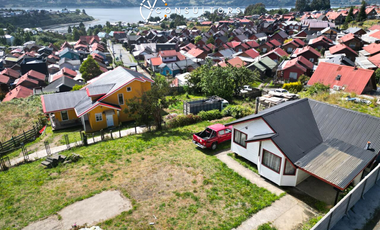 Casa En Arriendo | Manuel Ojeda, Gamboa Alto - Castro