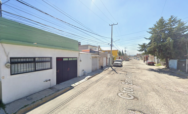 Casa venta Parque Urbano San Antonio, 42083 Pachuca de Soto, Hgo