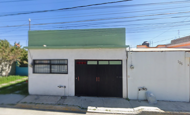 Casa venta Parque Urbano San Antonio, 42083 Pachuca de Soto, Hgo