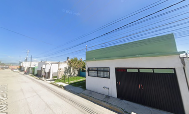 Casa venta Parque Urbano San Antonio, 42083 Pachuca de Soto, Hgo