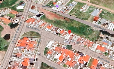 Casa venta Parque Urbano San Antonio, 42083 Pachuca de Soto, Hgo