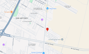 Casa venta Parque Urbano San Antonio, 42083 Pachuca de Soto, Hgo