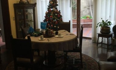 Vendo casa como terreno Surco Aracena