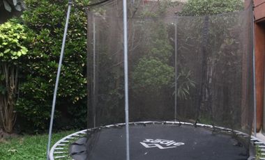 Vendo casa como terreno Surco Aracena