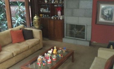 Vendo casa como terreno Surco Aracena