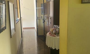 Vendo casa como terreno Surco Aracena