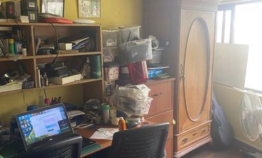 Vendo casa como terreno Surco Aracena