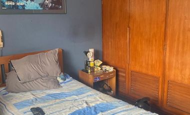 Vendo casa como terreno Surco Aracena