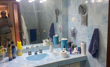 Vendo casa como terreno Surco Aracena