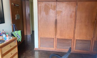 Vendo casa como terreno Surco Aracena