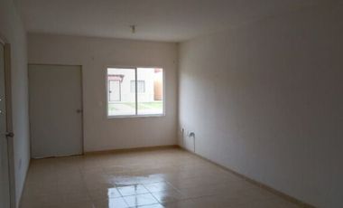 CASA EN CONDOMINIO ENTREGA INMEDIATA