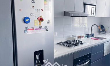 Depto 3D+2B con Estacionamiento y Bodega – Matucana 700, Metro Quinta Normal