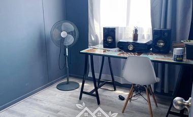 Depto 3D+2B con Estacionamiento y Bodega – Matucana 700, Metro Quinta Normal