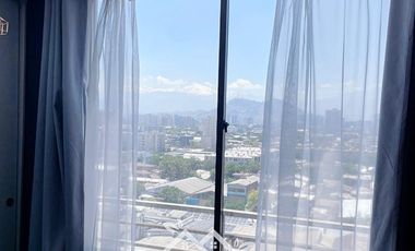 Depto 3D+2B con Estacionamiento y Bodega – Matucana 700, Metro Quinta Normal