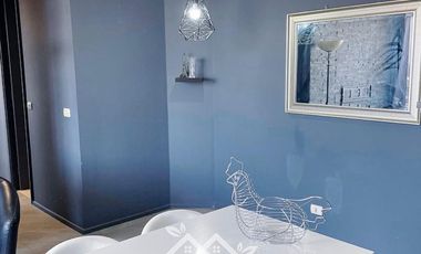 Depto 3D+2B con Estacionamiento y Bodega – Matucana 700, Metro Quinta Normal