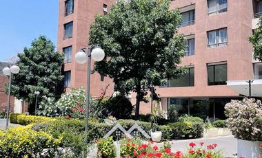 Depto 3D+2B con Estacionamiento y Bodega – Matucana 700, Metro Quinta Normal