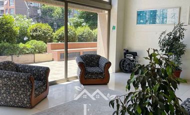 Depto 3D+2B con Estacionamiento y Bodega – Matucana 700, Metro Quinta Normal