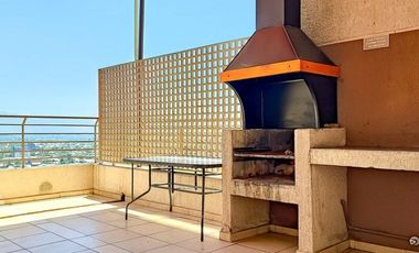 Depto 3D+2B con Estacionamiento y Bodega – Matucana 700, Metro Quinta Normal