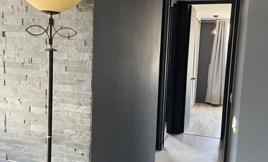 Arriendo Depto. 3d, 2b + Estacionamiento y Bodega – Matucana 700, Metro Quinta Normal-Santiago