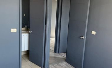 Arriendo Depto. 3d, 2b + Estacionamiento y Bodega – Matucana 700, Metro Quinta Normal-Santiago