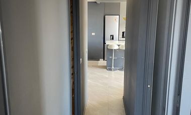 Arriendo Depto. 3d, 2b + Estacionamiento y Bodega – Matucana 700, Metro Quinta Normal-Santiago