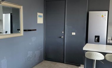 Arriendo Depto. 3d, 2b + Estacionamiento y Bodega – Matucana 700, Metro Quinta Normal-Santiago