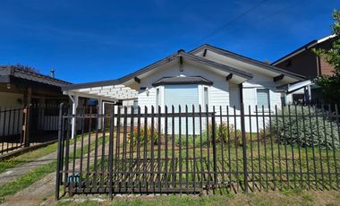 Casa en Arriendo Mensual – Sector El Bosque