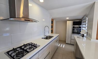 Casa en Arriendo Mensual – Sector El Bosque