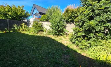 Casa en Arriendo Mensual – Sector El Bosque