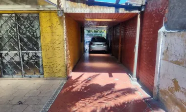 Vendo Casa En Maipú, A 2 Minutos Autopista Américo Vespucio