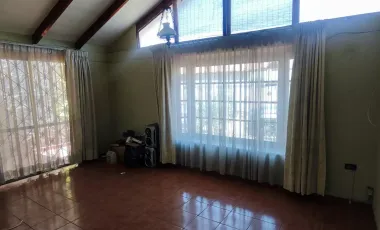 Vendo Casa En Maipú, A 2 Minutos Autopista Américo Vespucio