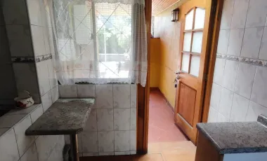 Vendo Casa En Maipú, A 2 Minutos Autopista Américo Vespucio