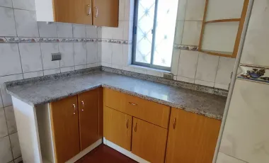 Vendo Casa En Maipú, A 2 Minutos Autopista Américo Vespucio
