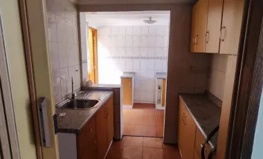 Vendo Casa En Maipú, A 2 Minutos Autopista Américo Vespucio