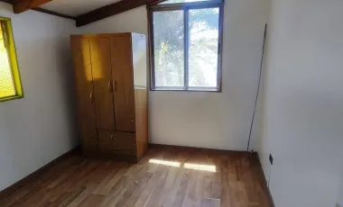 Vendo Casa En Maipú, A 2 Minutos Autopista Américo Vespucio