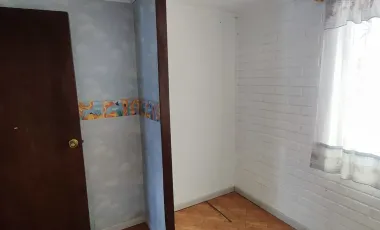 Vendo Casa En Maipú, A 2 Minutos Autopista Américo Vespucio