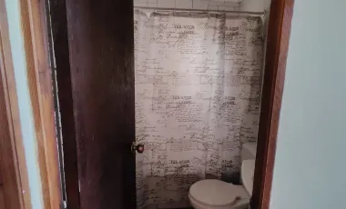 Vendo Casa En Maipú, A 2 Minutos Autopista Américo Vespucio