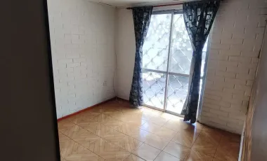 Vendo Casa En Maipú, A 2 Minutos Autopista Américo Vespucio