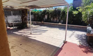 Vendo Casa En Maipú, A 2 Minutos Autopista Américo Vespucio