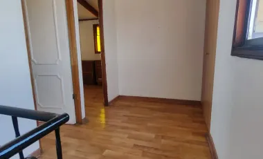 Vendo Casa En Maipú, A 2 Minutos Autopista Américo Vespucio