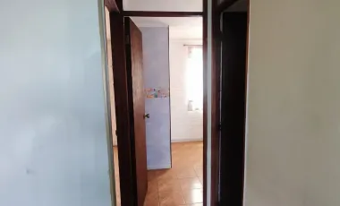 Vendo Casa En Maipú, A 2 Minutos Autopista Américo Vespucio