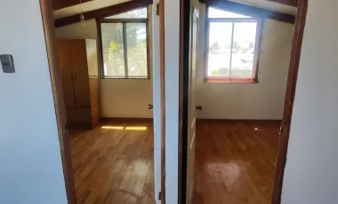 Vendo Casa En Maipú, A 2 Minutos Autopista Américo Vespucio