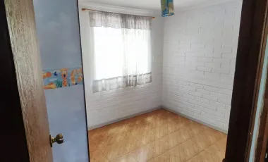 Vendo Casa En Maipú, A 2 Minutos Autopista Américo Vespucio